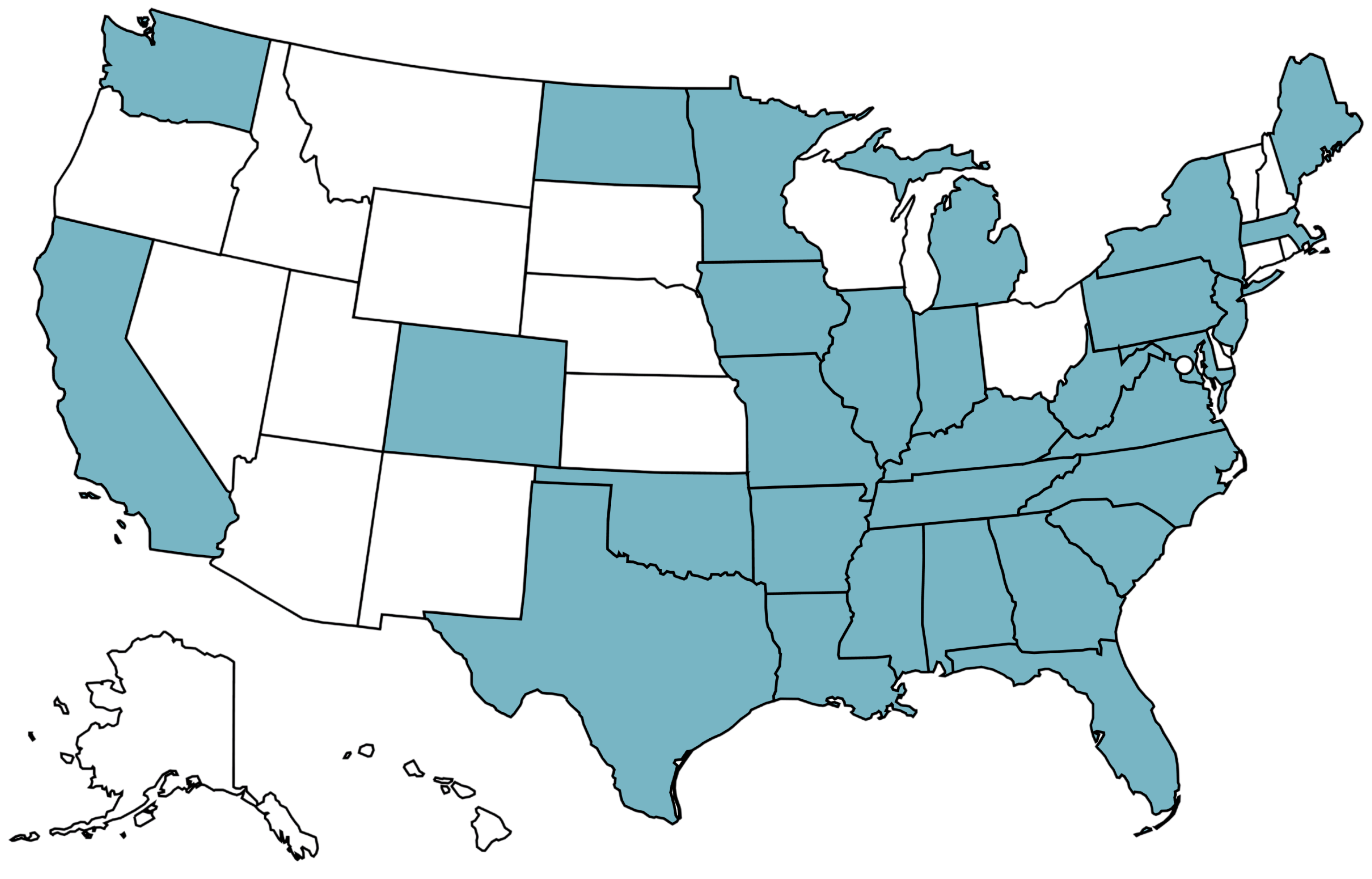 United States