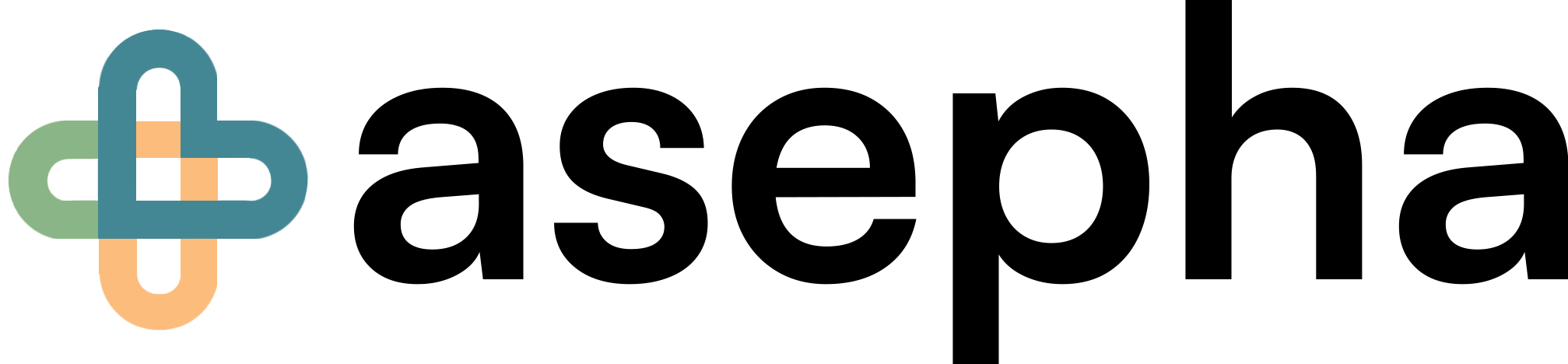Asepha, Asifa, Assepha, Asefa